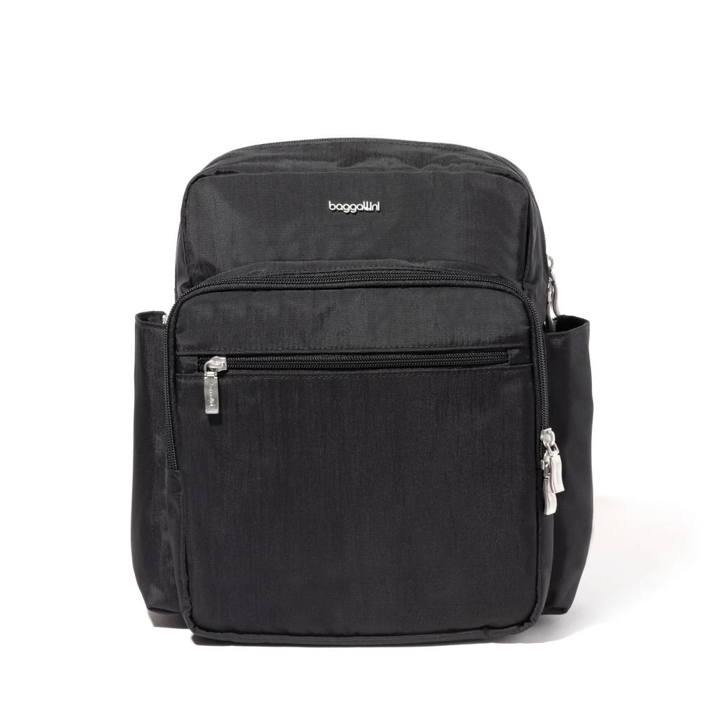 Baggallini Convertible Backpack Sling 1