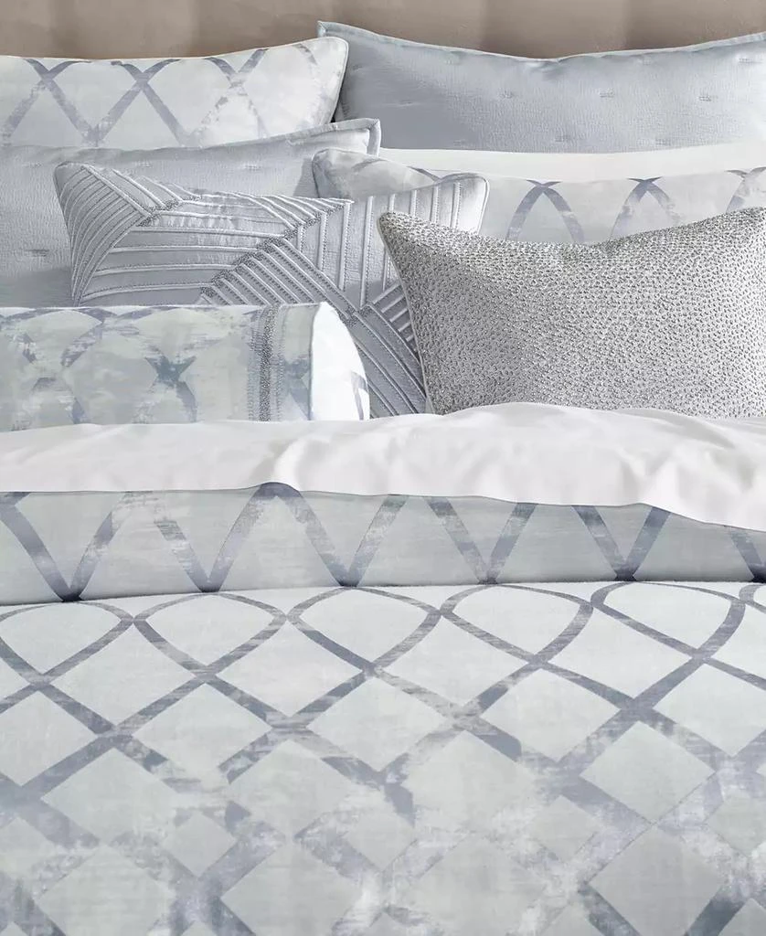 Hotel Collection Dimensional 3-Pc. Comforter Set, Full/Queen, Exclusively at Macy’s 2