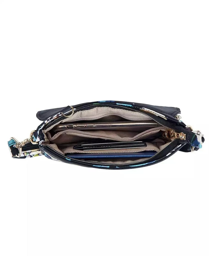 Travelon Anti-Theft Addison Belt Bag 21