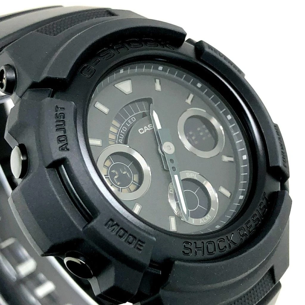 Casio G-Shock (Pre-Owned) 4