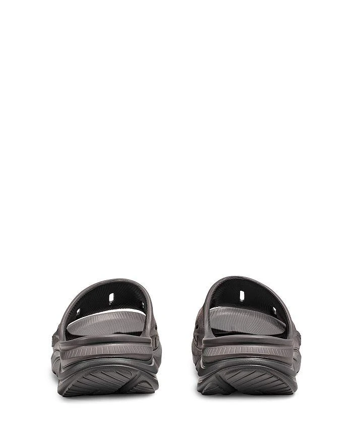 Hoka One One Women's Ora Recovery 3 Slide Sandals 3