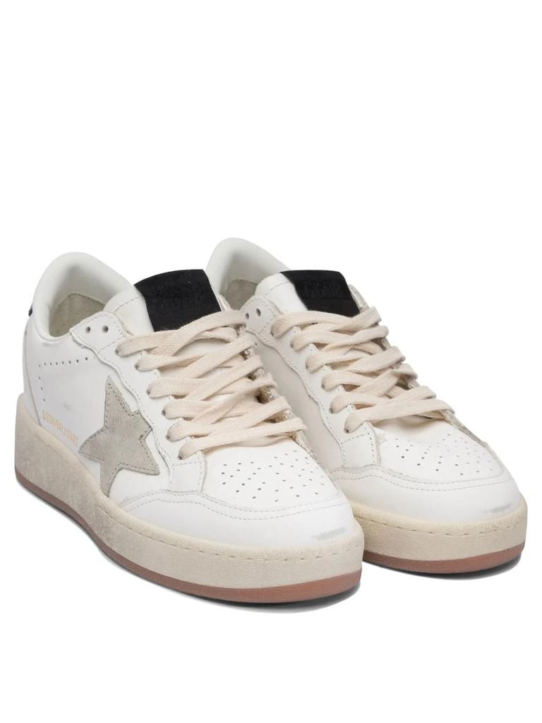 Golden Goose Golden Goose "Ball Star" Sneakers 2