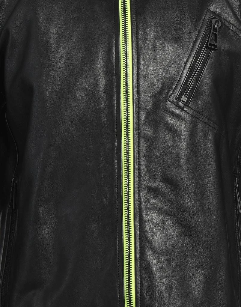 BELSTAFF Jacket 4