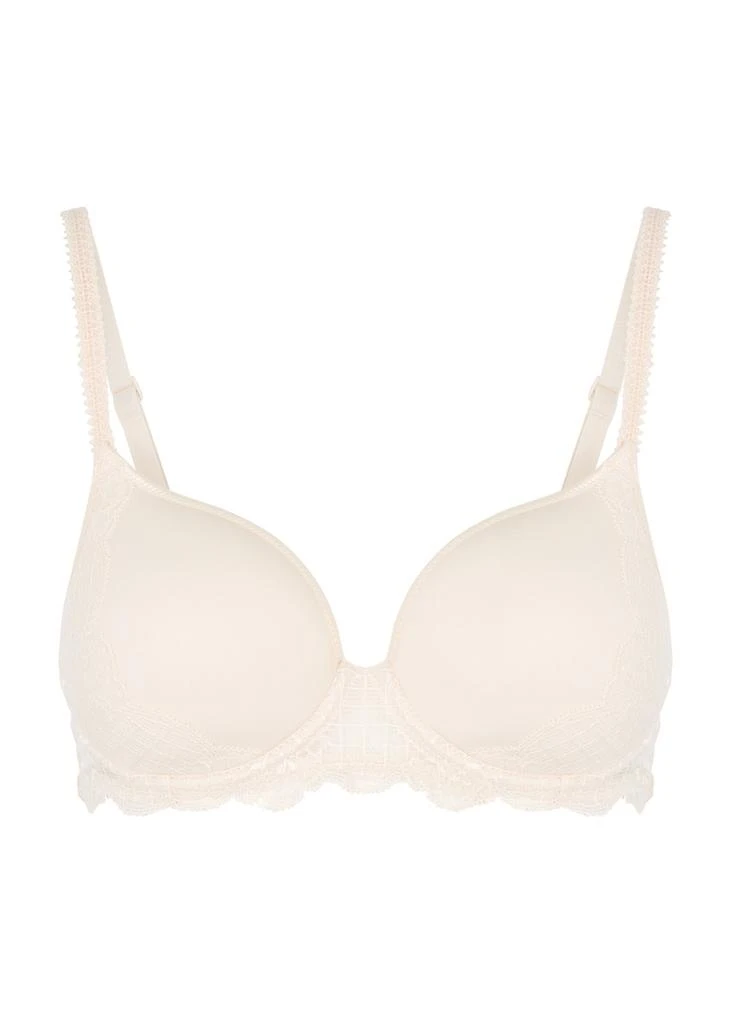 Simone Pérèle Reve Spacer 3D plunge bra 1