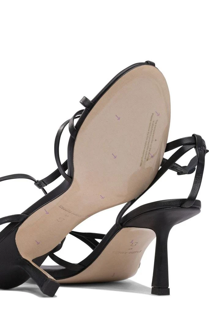 Studio Amelia Studio Amelia Aviary Heel Sandals 5