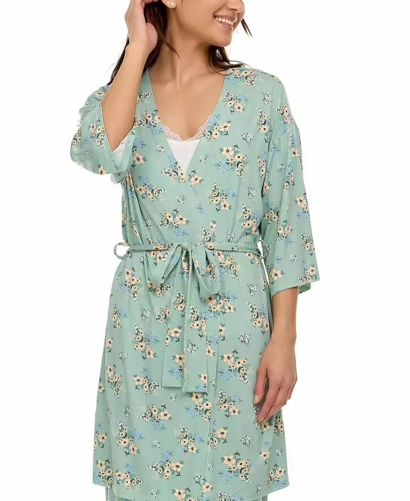 Flora Nikrooz Women's Madison Travel Set 5