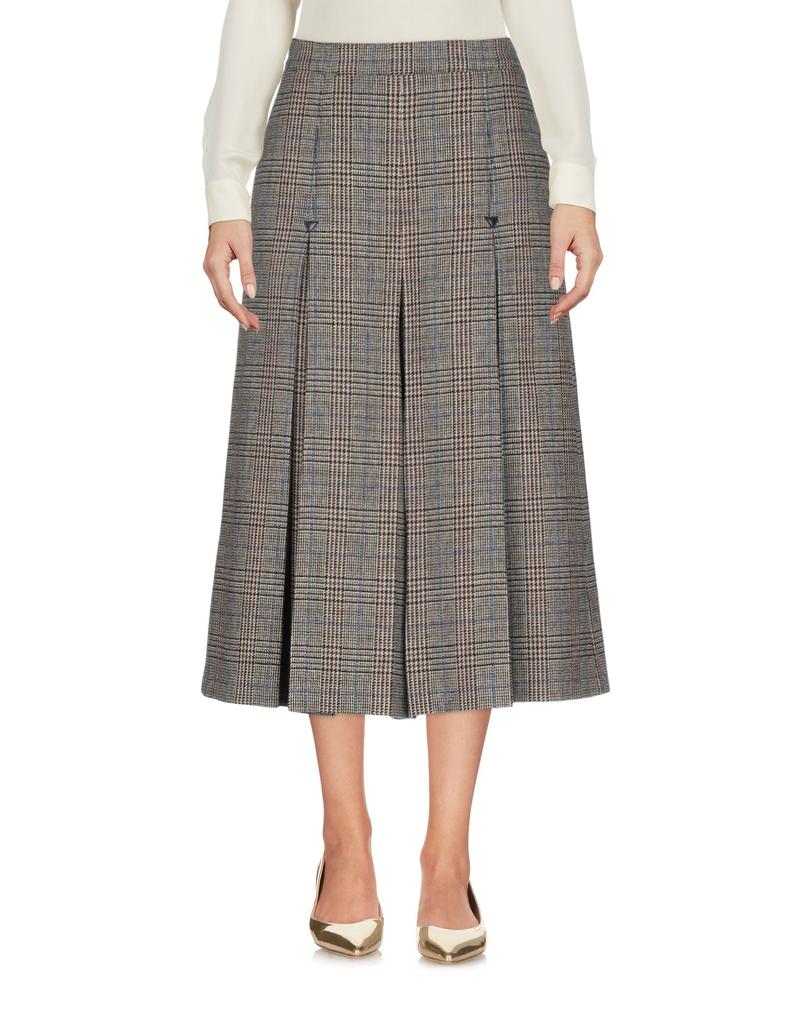 Celine Midi skirt