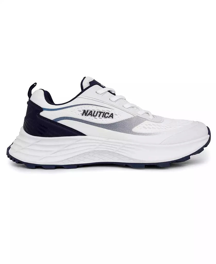 Nautica Men's Balaclava Athletic Sneaker 2