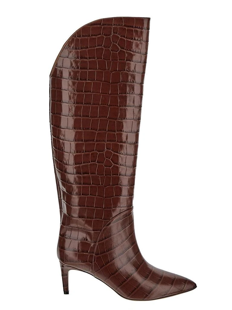 Paris Texas Gaia Boot 1