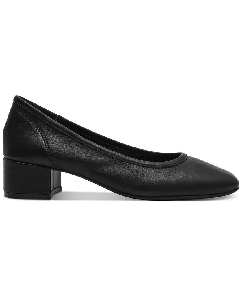 Steve Madden Women's Mollie Block-Heel Pumps 2