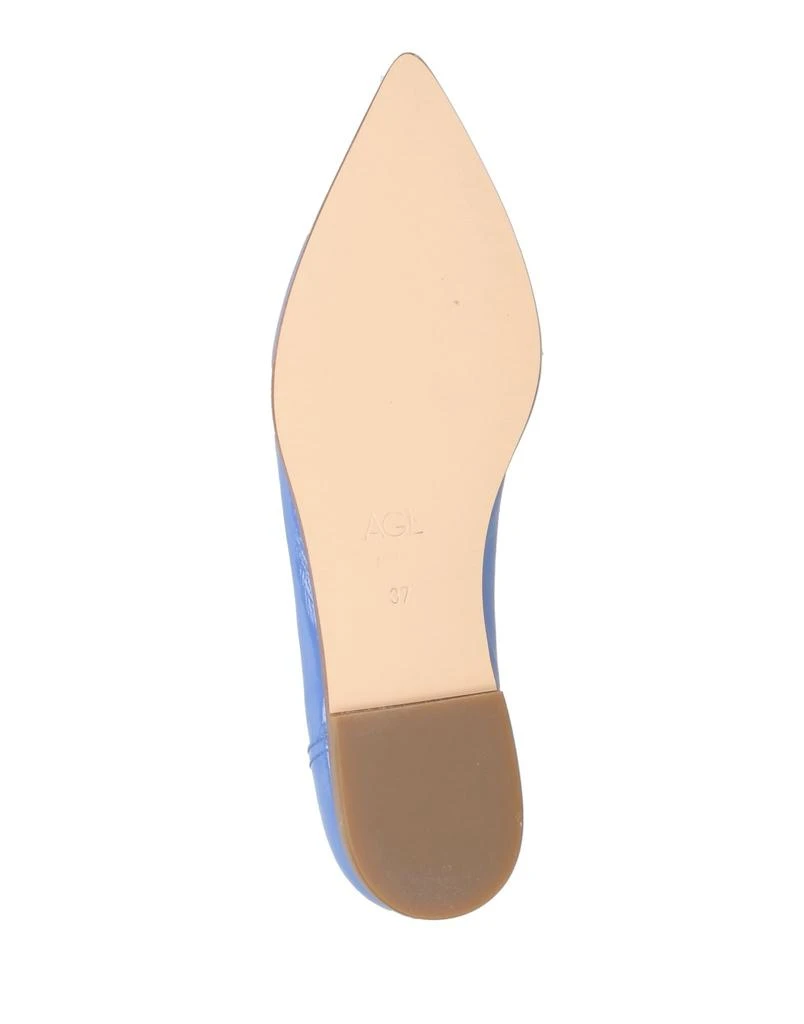 AGL Loafers 5