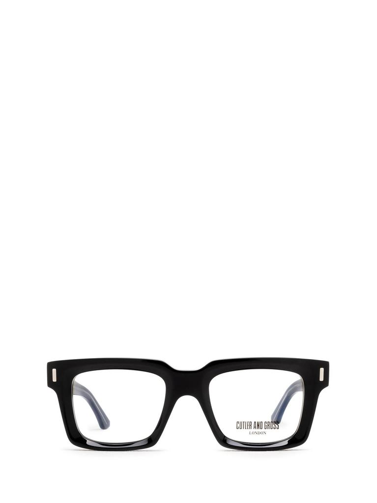 Cutler and Gross Cutler And Gross Square Frame Glasses