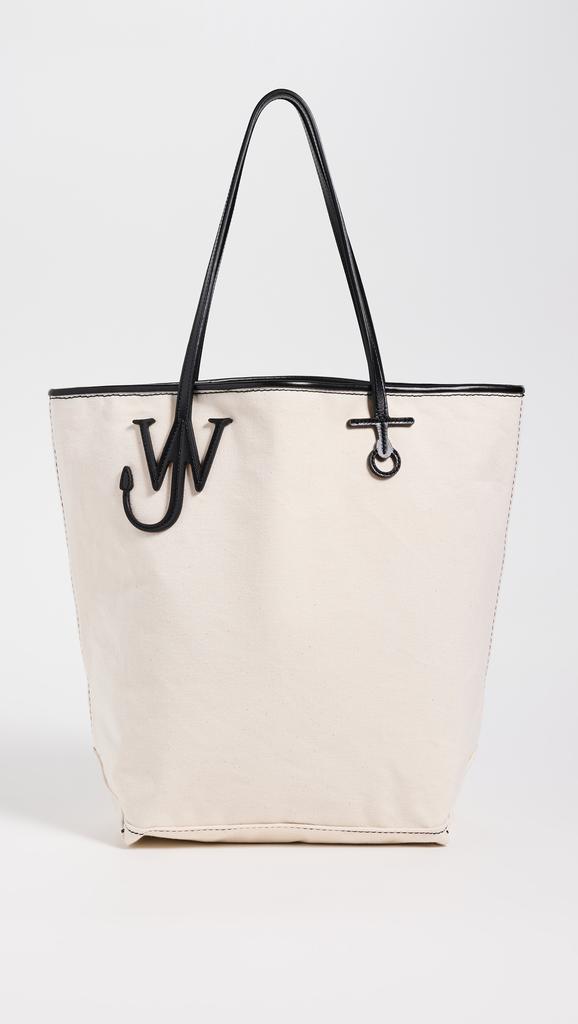 【送料&関税込】J.W. Anderson Tall Anchor Tote Shopping Bag Anchor Tall Tote by JW Anderson Accessories | Rent the Runway
