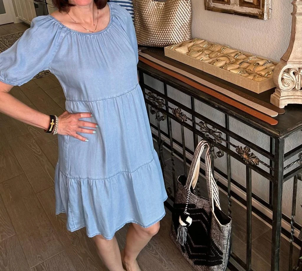 Shop Beachlunchlounge - Charley Chambray Dress on Sale at BeyondStyle Get 64% Off Beachlunchlounge - Charley Chambray Dress with Limited-Time Flash Deals, Exclusive Discounts, and Special Offers. Enjoy Unbeatable Savings on Shop Beachlunchlounge - Charley Chambray Dress on Sale at BeyondStyle Get 64% Off Beachlunchlounge - Charley Chambray Dress with Limited-Time Flash Deals, Exclusive Discounts, and Special Offers. Enjoy Unbeatable Savings on