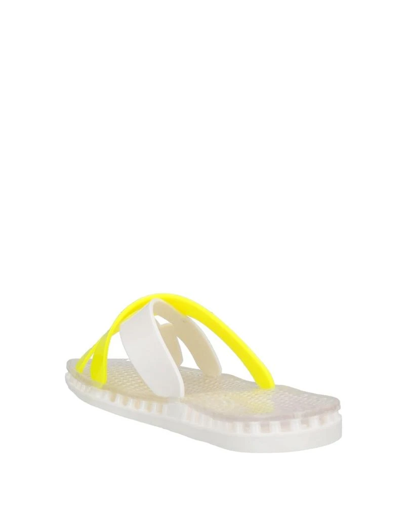 SENSI Beach sandals 3