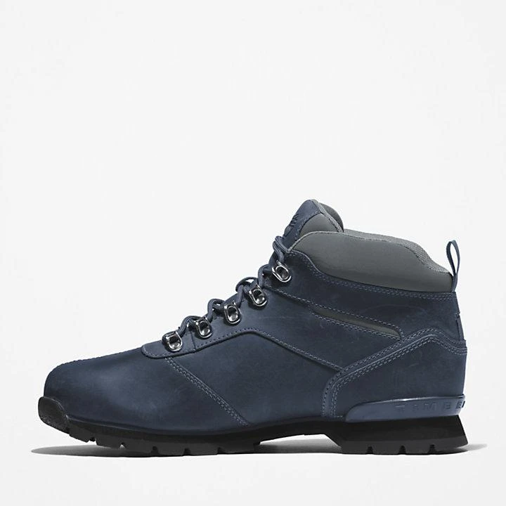 Timberland Splitrock Hiking Boot for Men in Navy 6