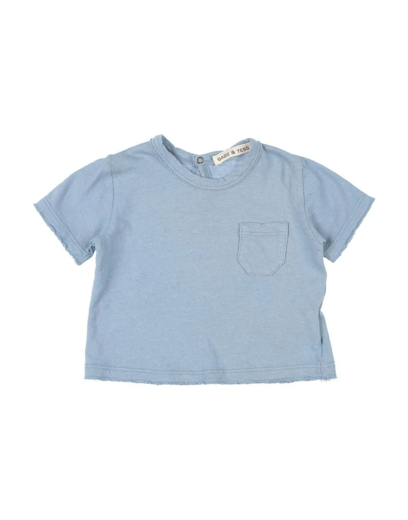 BABE & TESS T-shirt 1