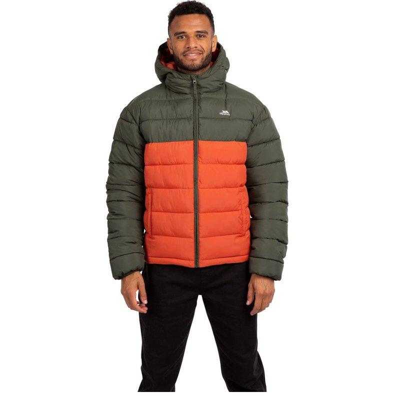 Trespass Mens Oskar Padded Jacket