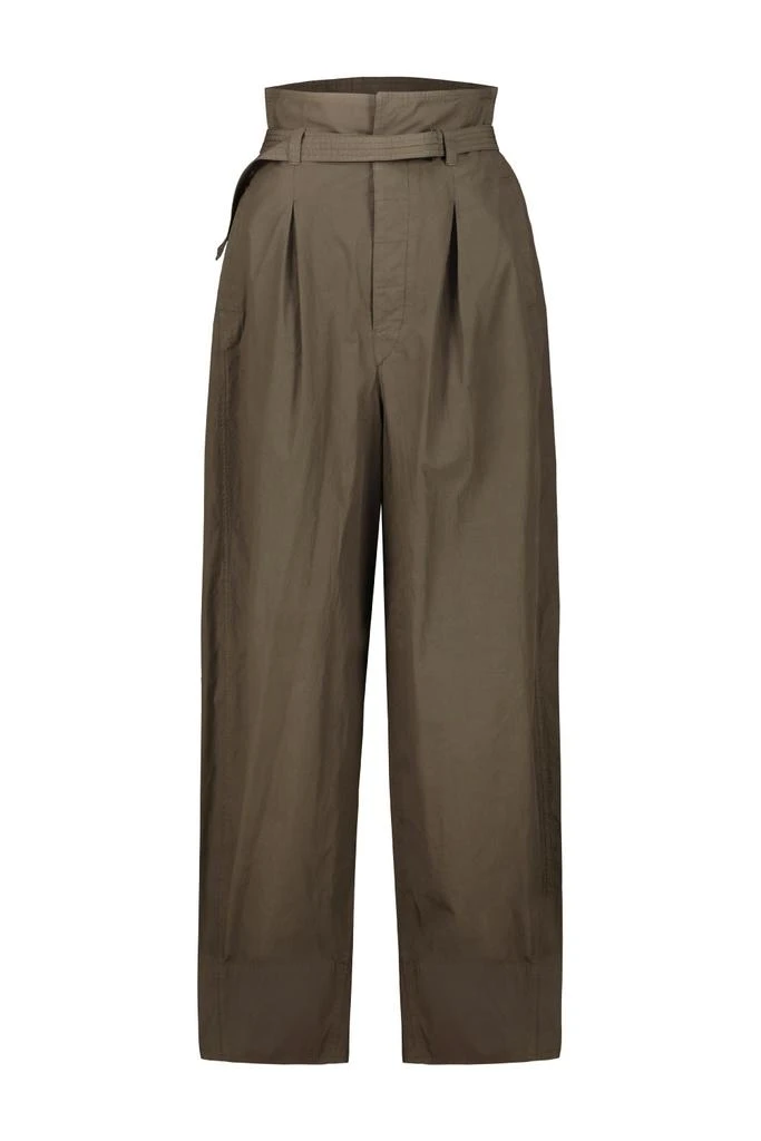 Lemaire Folded Waistband Pant 1