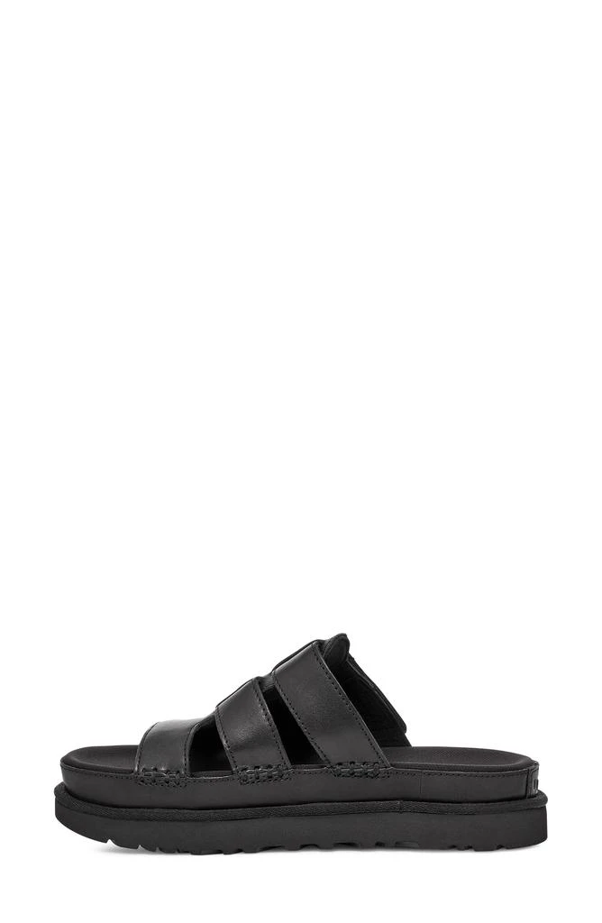 UGG Goldenstar Slide Sandal 6