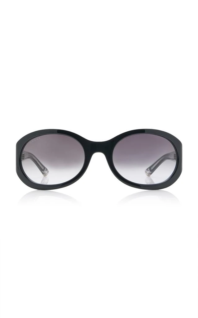 New ? Original Gucci Grey Square Ladies Sunglasses GG1545S 003 53. Gucci | Accessories | New Original Gucci Grey Square Ladies  main image 4