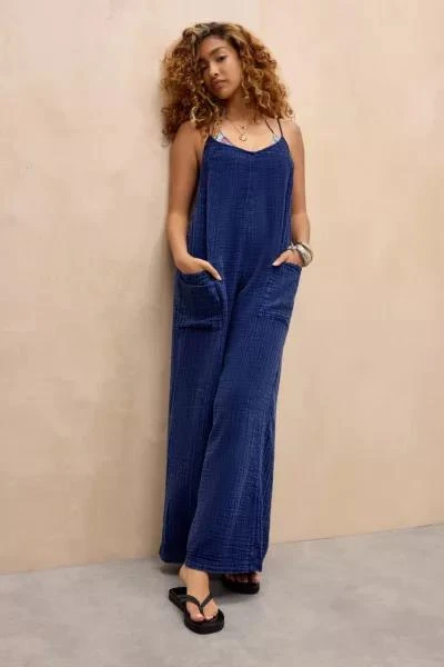 Out From Under Out From Under Cabot Jumpsuit 1