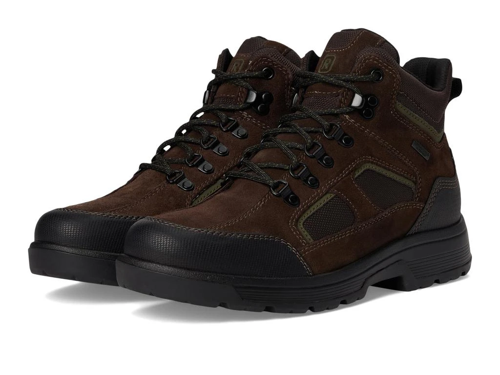 Rockport Evan Waterproof Boots 1