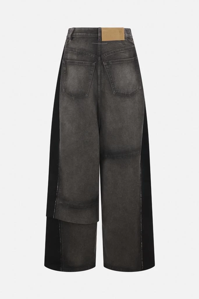 MM6 MM6 Maison Margiela Jeans 2