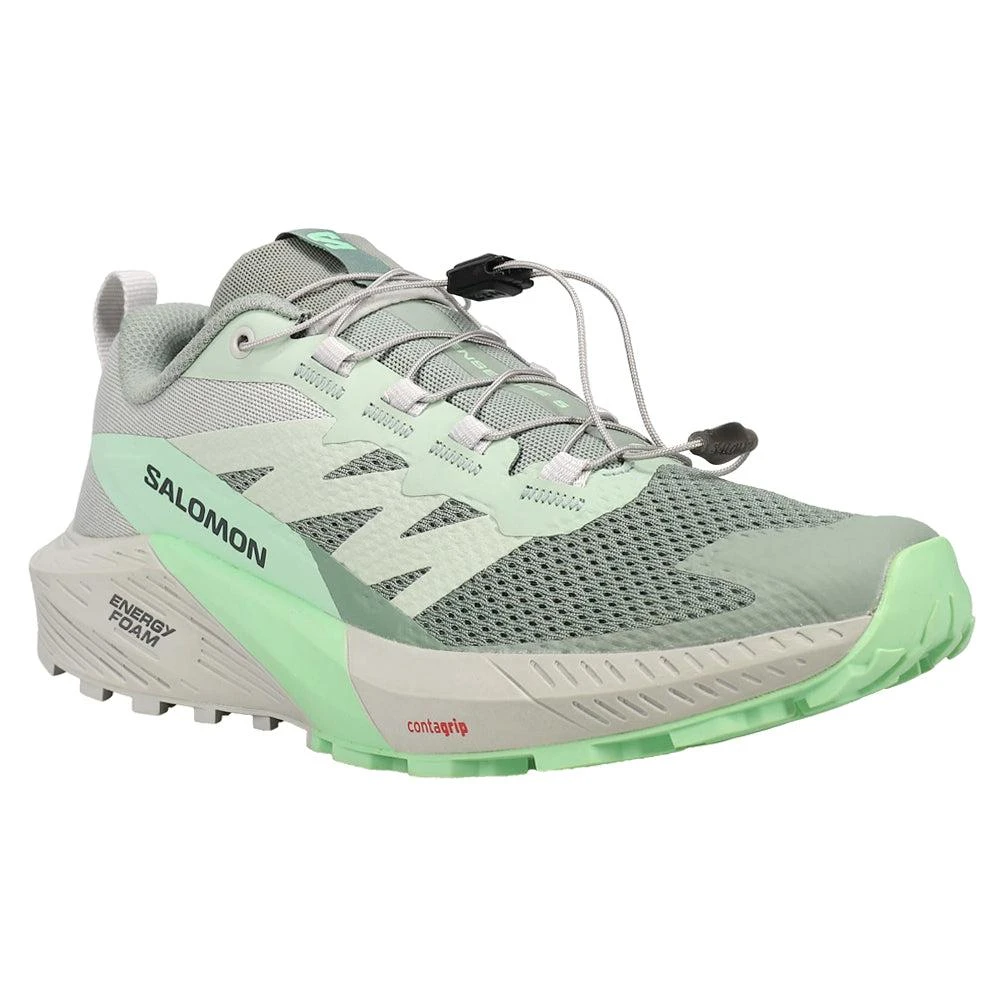 Salomon Sense Ride 5 Trail Running Shoes 2