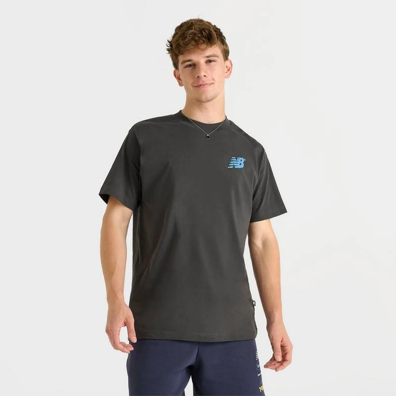 New Balance Men's New Balance Cloud T-Shirt 4