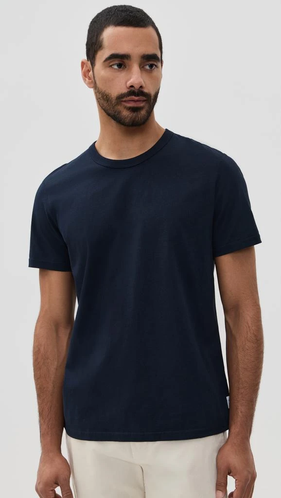 REIGNING CHAMP Lightweight Jersey T-Shirt 1