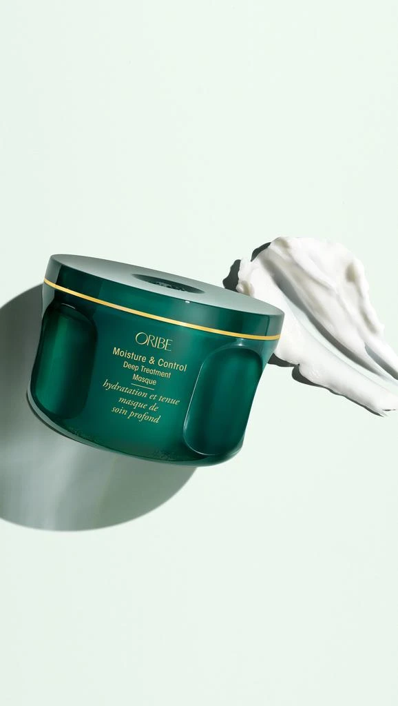 Oribe Moisture & Control Deep Treatment Masque 4