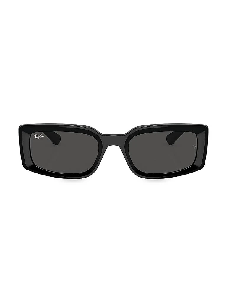 Ray-Ban RB4395 54MM Rectangular Sunglasses 2