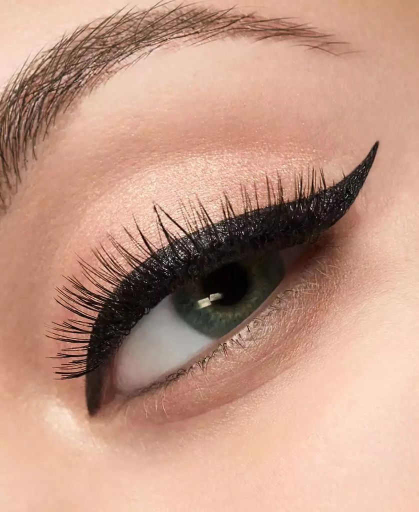 Stila Stay All Day Dual-Ended Waterproof Liquid Eye Liner 4