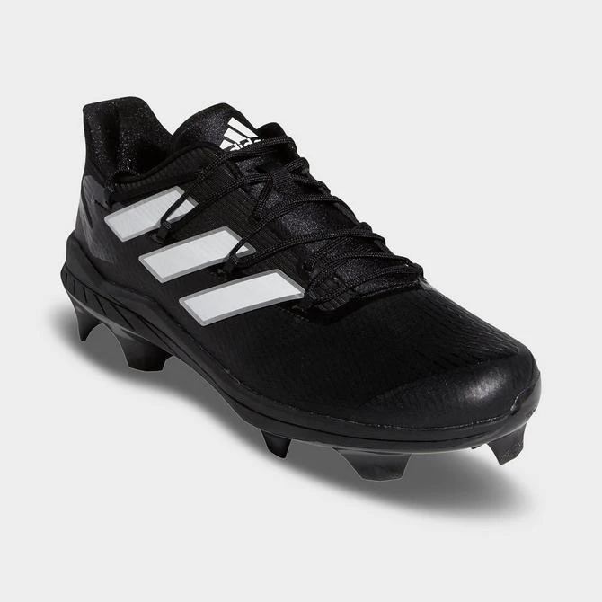 Adidas Men's adidas Adizero Afterburner 9 Pro TPU Baseball Cleats 2