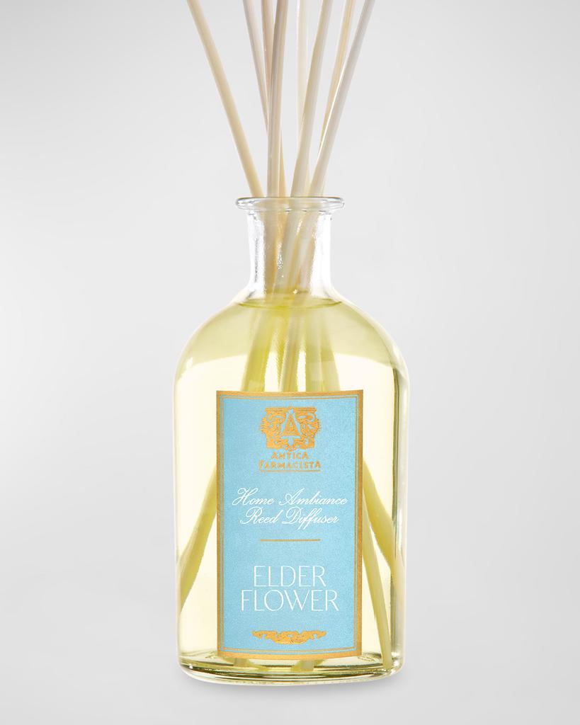 Antica Farmacista Elder Flower Diffuser with Reeds, 8.5 oz.