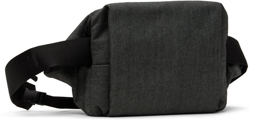 Côte & Ciel Gray Isarau Small Pouch