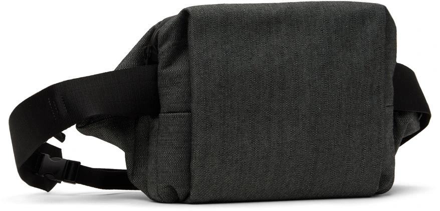 Côte & Ciel Gray Isarau Small Pouch 2