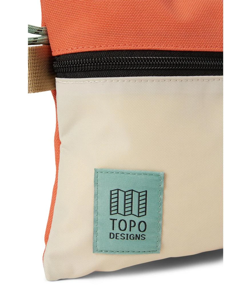 Topo Designs Accessory Bag Bundle 4