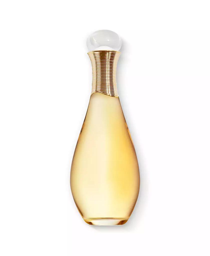 Dior J'adore Huile Divine Dry Oil, 5-oz.