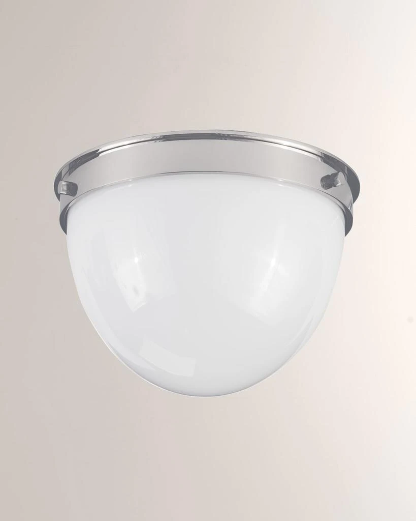 Regina Andrew Bay Harbor Flush Mount 1