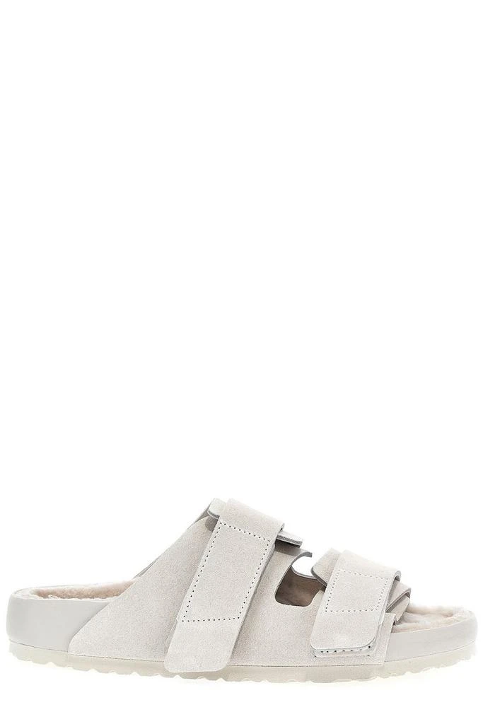 Birkenstock Birkenstock X Tekla Uji Slip-On Sandals 1