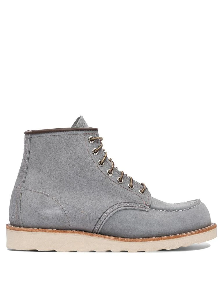 Red Wing Red Wing Shoes Moc Toe Boots 1