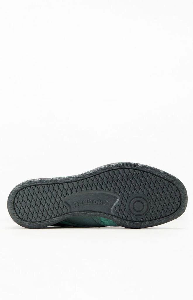 Reebok Green Club C 85 Shoes 4