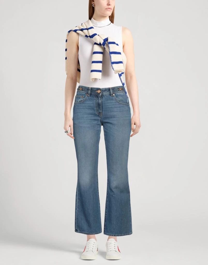 Versace Bootcut Jeans 2