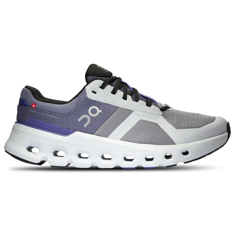 On On Cloudrunner 2 - Men's 1