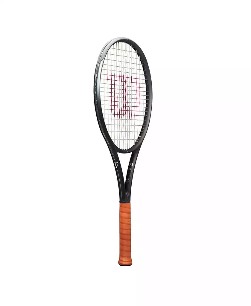 Wilson RF 01 Pro Unstrung Tennis Racquet