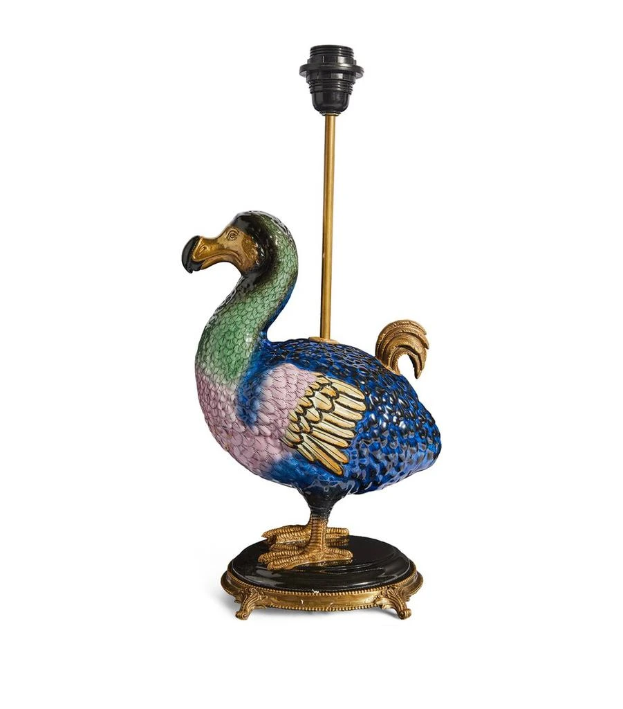 House of Hackney Dodo Lampstand (65cm) 3