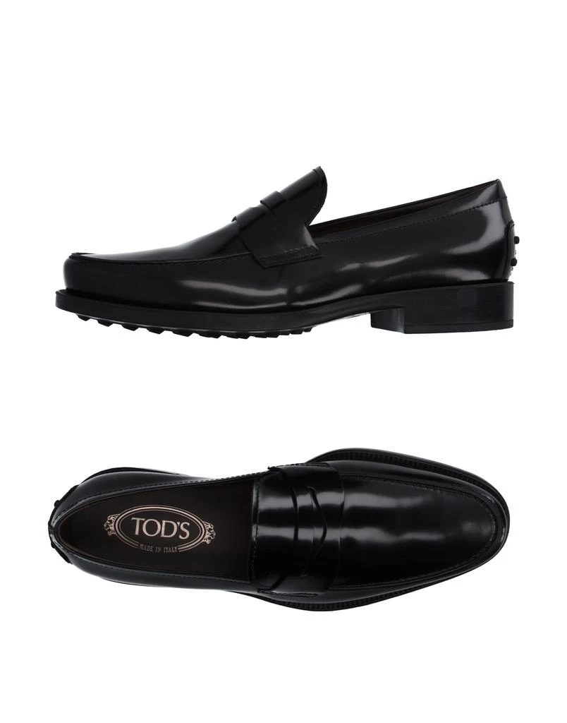 Tod's Loafers 1