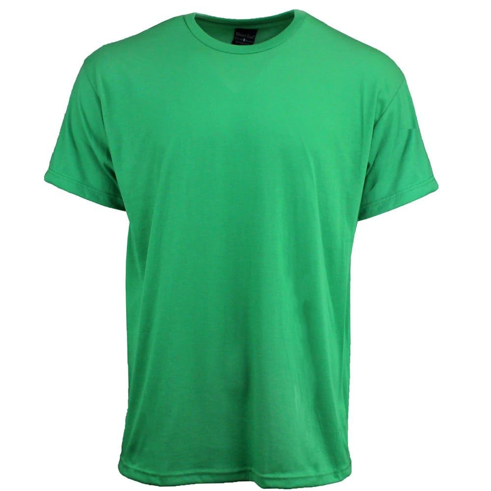 River's End UPF 30+ Crew Neck Short Sleeve Athletic T-Shirt 1